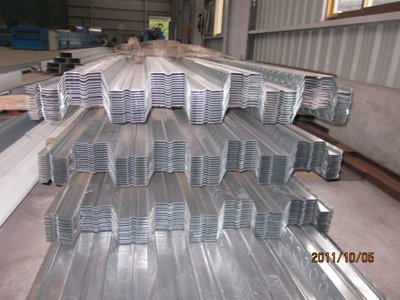Sàn deck